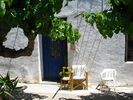 House in Chersonissos.